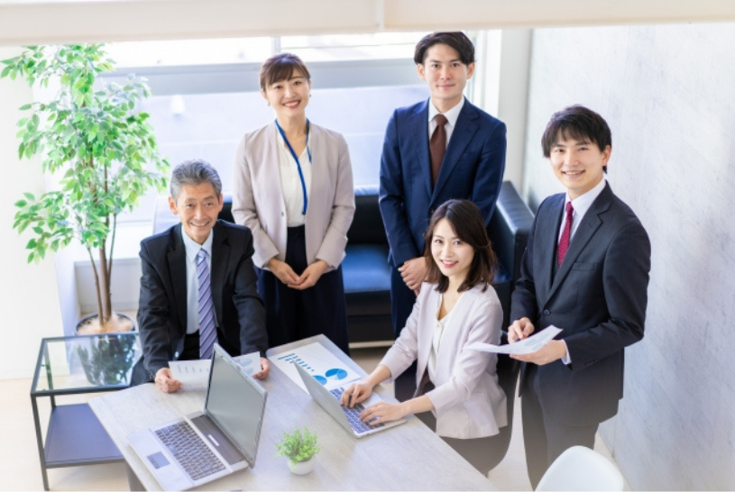 従業員満足度と定着率向上